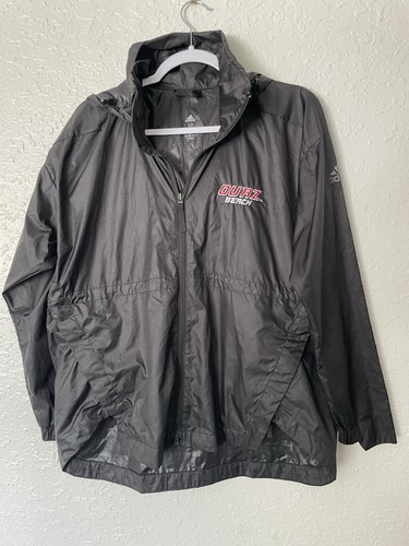 Giacca adidas rain rdy - giacca, uomo