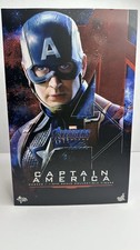 Hot Toys - MMS536 1/6