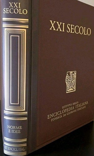 Xxi secolo norme - xxi, idee