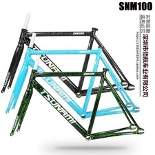 Telaio bici ingranaggio fisso
