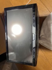 Carrozzeria FH-9200DVD Car