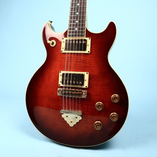 1981 ibanez corde - 1981,