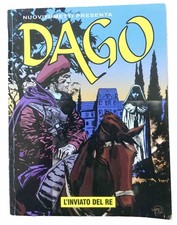 DAGO  Anno XII 2006 XII N. 11