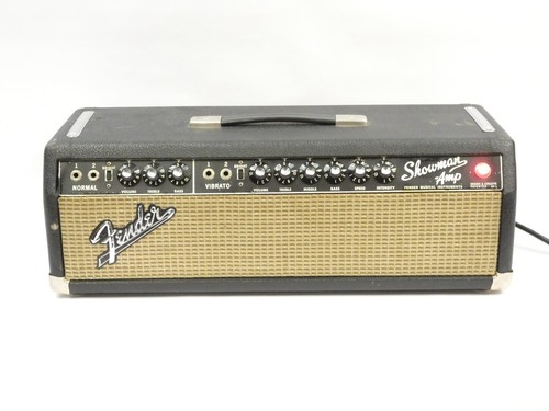 Amplificatore fender blackface - amplificatore,