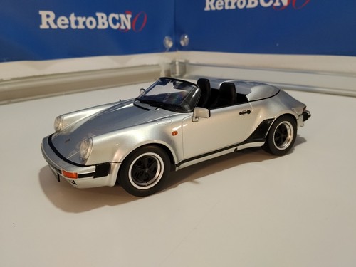 Scale porsche 911 - kk,