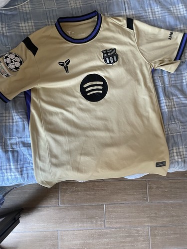 Nike barcelona maglia - nike,