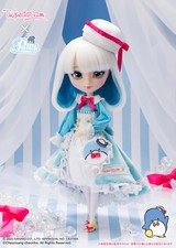 Muñeca pullip groove - muñeca,