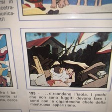 FIGURINA N. 195  DANGUARD