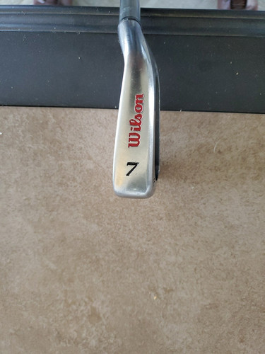 Wilson fatshaft ferro - wilson,