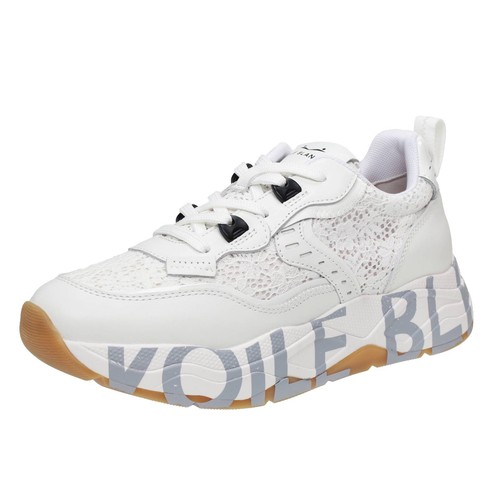 Voile blanche club - club,