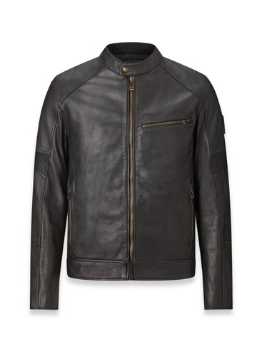 Belstaff vanguard giacca - belstaff,
