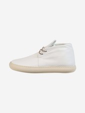 Scarpe stringate Fausto