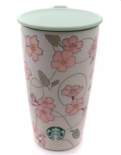 Starbucks sakura 2024 - starbucks,