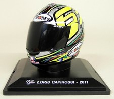 Casco Altaya scala 1/5 Loris