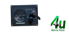 Yanmar OEM Motore B-panel X10