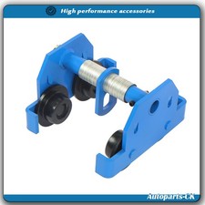 Carrello a mano 4400 libbre/2