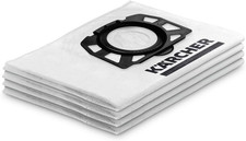 Sacchetti Filtro in Vello