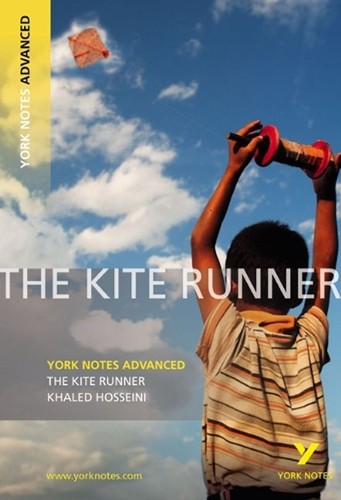 The kite runner york notes - the,