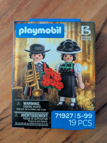 Playmobil 71927 personaggio