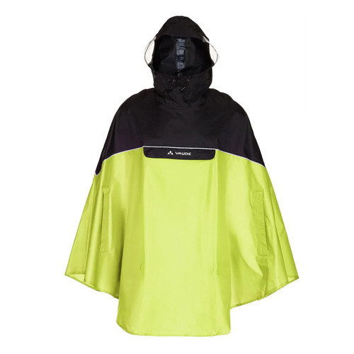 Poncho pioggia vaude - pioggia, covero
