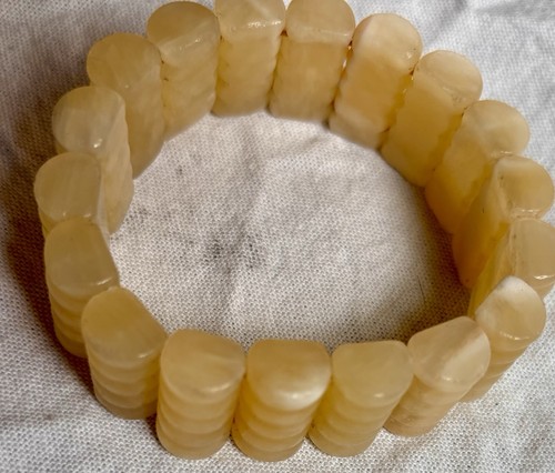 Bracciale elastico vintage - , in