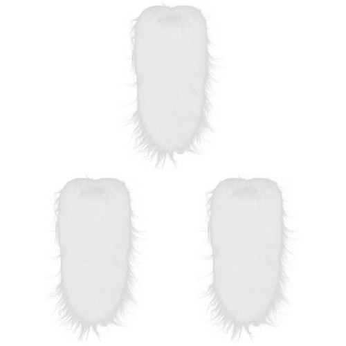 Count barba costume finta - 3,