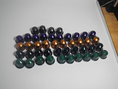 Lotto cialde nespresso - lotto, 44