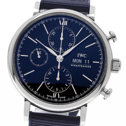 Iwc schaffhausen portofino - schaffhausen,