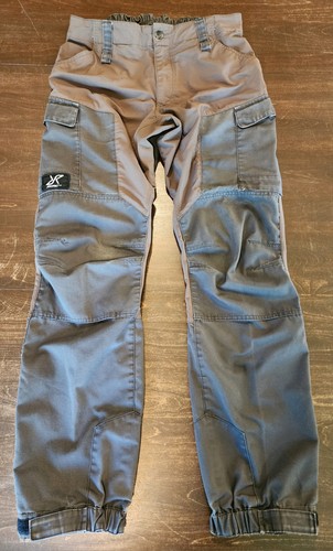 Pantalone revolution race rvrc - pantalone,