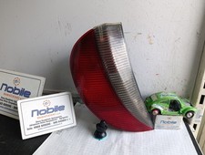 FANALE POSTERIORE STOP