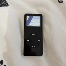 Apple iPod Nano A1137 1st