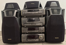 Stereo HiFi Technics EH-600