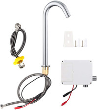 Rubinetto Automatico