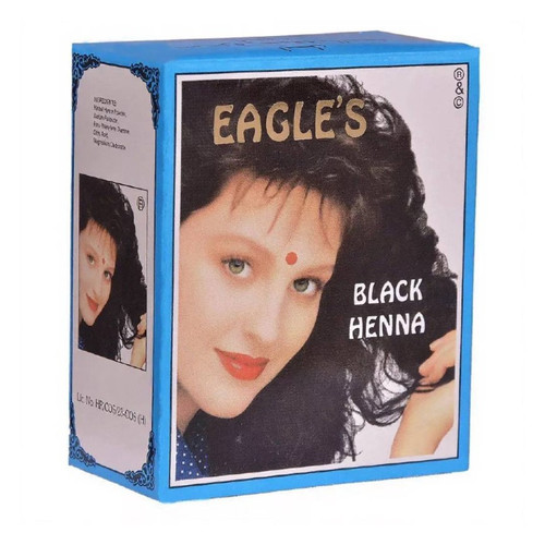 Nuovo hennè aquila - nuovo,