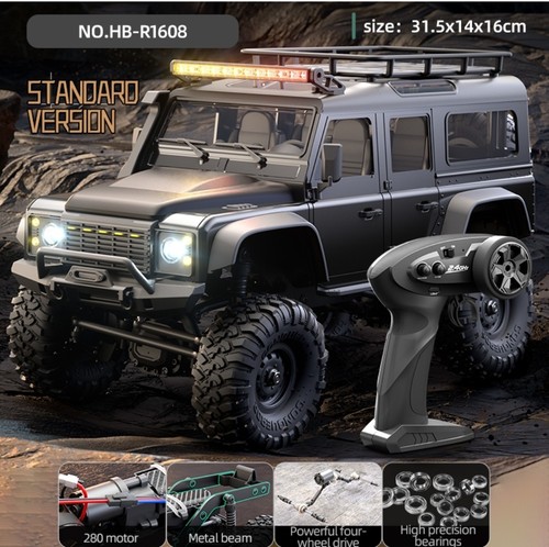 Telecomando apex 4wd range - telecomando,
