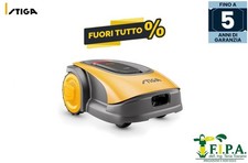 Robot Tagliaerba Rasaerba a