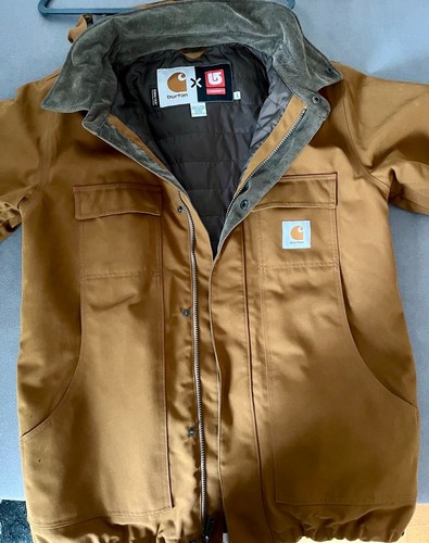 Giacca snowboard carhartt - snowboard, wip