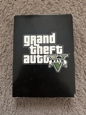 Grand Theft Auto Five V (PC)