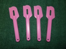 Tupperware Spatola Raschietto