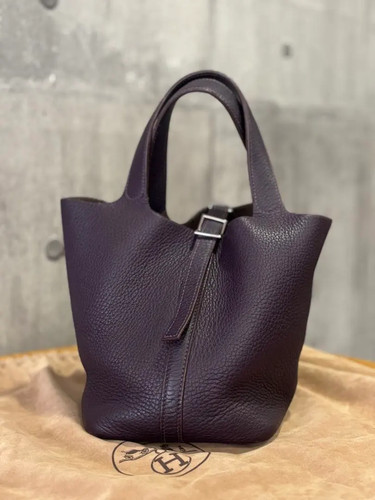 Borsa mano hermes - a, picotin