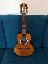 Do Souto Carinhoso Waldir Cavaquinho Cavaco con pickup e custodia 2000