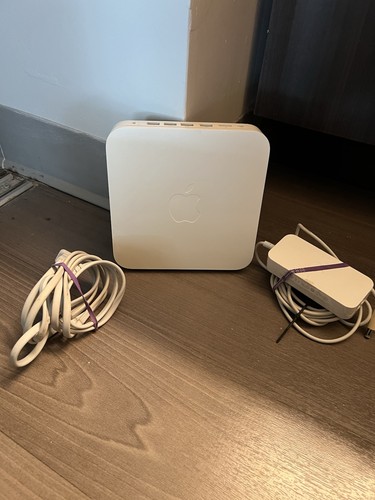 Apple airport extreme a1301 - airport,