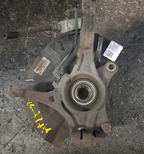 517151W001 Montante sosp. ant. SX KIA RIO 3a Serie 1.1 CRDi WGT Ber. 5p/d/1120cc