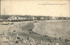 Royan 17 Grande Conche