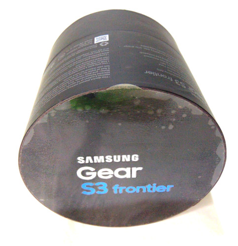 Solo scatola samsung - scatola*,