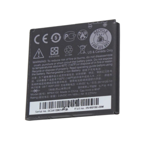 1pcs batteria ricambio - batteria,