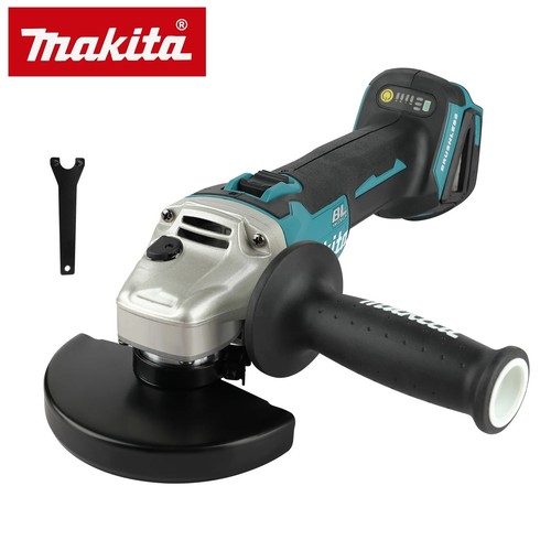 Makita dga504 smerigliatrice - makita,