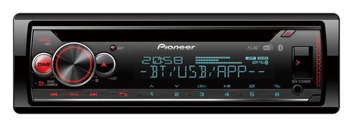Deh s720dab autoradio - deh,
