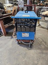 Miller sycrowave 250