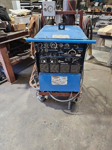 Miller sycrowave 250